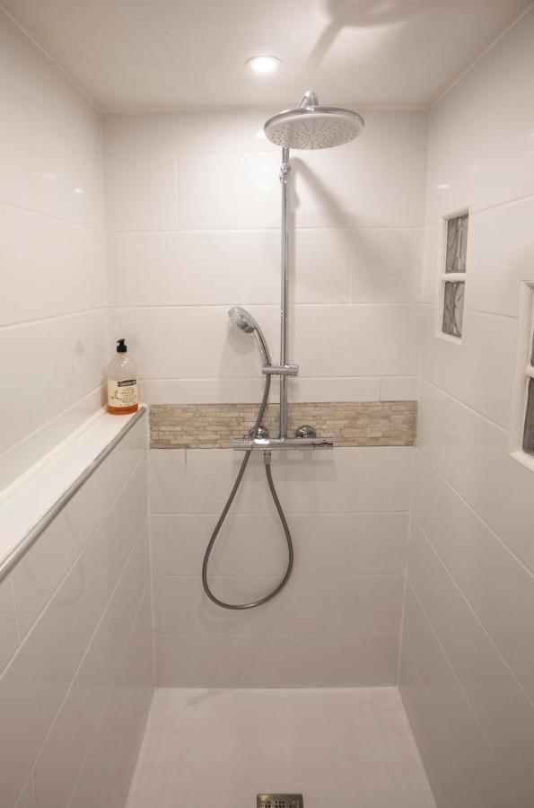Appartement T3 Traversant Residence Standing Garage Et Piscine Exterieure Gratuits 塞特港 外观 照片